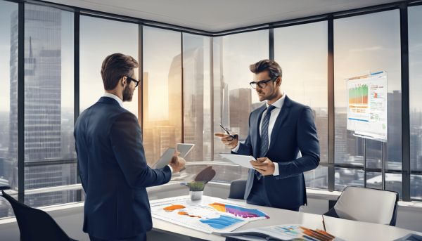 Accompagnement bancaire efficace pour les professionnels