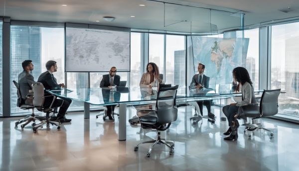Choisir un territoire d’implantation pour maximiser les opportunités