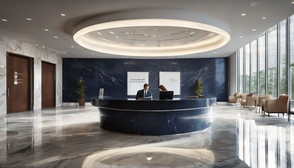 Choisissez la banque SMC pour vos besoins professionnels