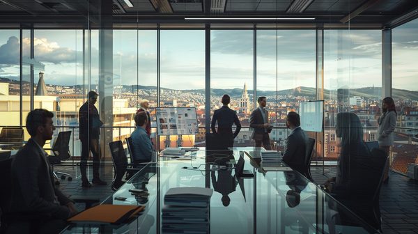 Com See : votre stratégie marketing à 360° à Lyon