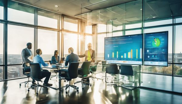 Comment améliorer le pilotage de votre entreprise efficacement