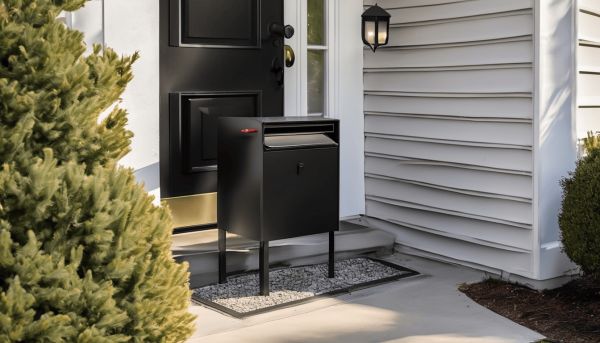 Comment faire garder votre courrier pendant votre absence ?