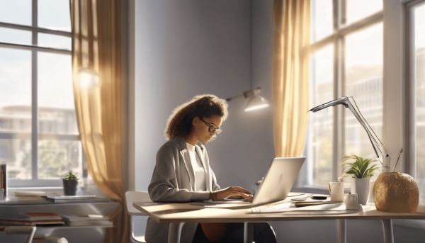 Comment réussir votre mémoire M2 Mitic en innovation numérique