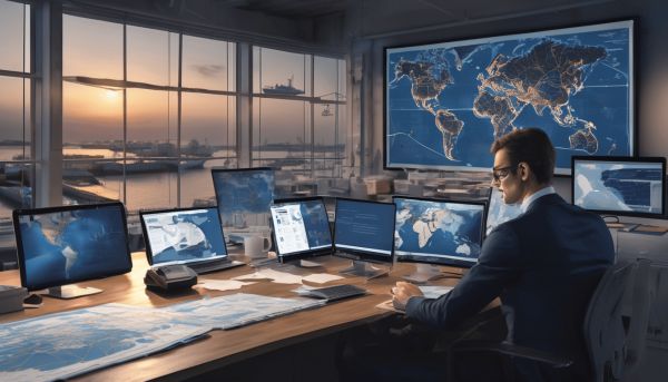 Importateur : comprendre son rôle et ses responsabilités dans le commerce international