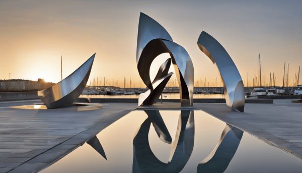 Le logo du Havre : Un symbole d’identité visuelle inattendu
