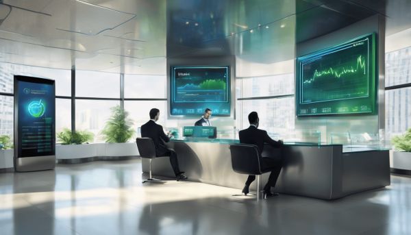 Optimiser votre banque professionnelle avec SMC : services et avantages