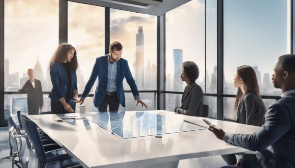 Optimisez vos ressources avec le marketing des domaines d’activité stratégique