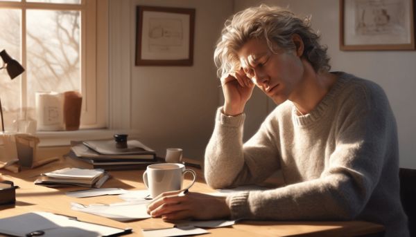 Que faire en cas de démissionner quand on est malade