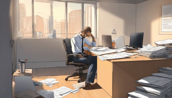 Quitter son emploi pour maladie : les conséquences à connaître