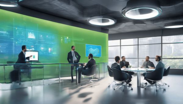 Une solution bancaire professionnel pour transformer votre activité