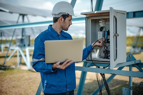 Courtier en électricité : les détails sur les prestations proposées !