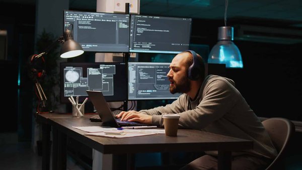 Les différentes prestations d'une agence web à Nice