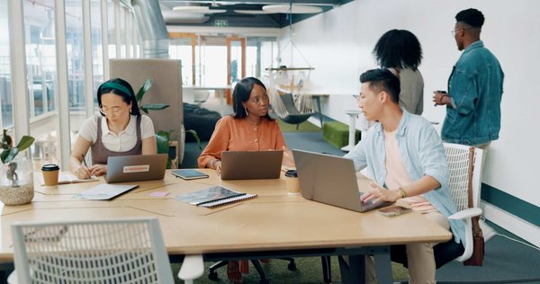 L'agence marketing digital : Les différents services proposés et l'impact de la collaboration