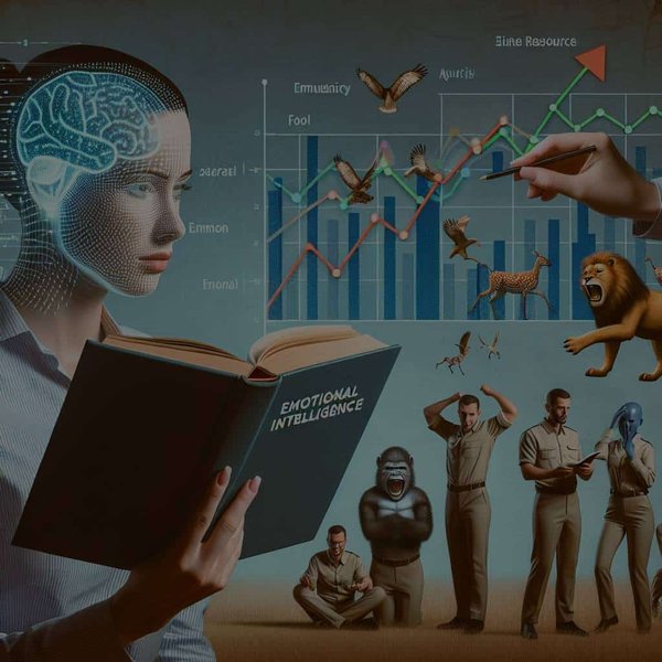 Quelle est l'importance d'une formation en intelligence émotionnelle pour les ressources humaines ?