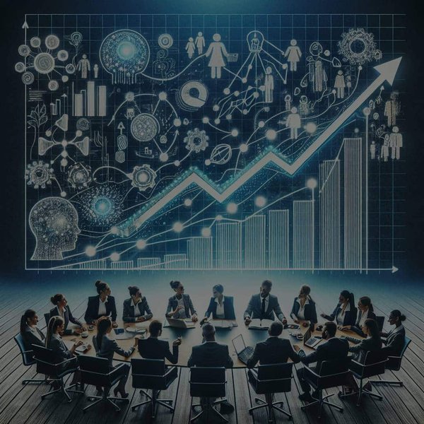 Comment mesurer l'impact de la culture organisationnelle sur l'innovation?