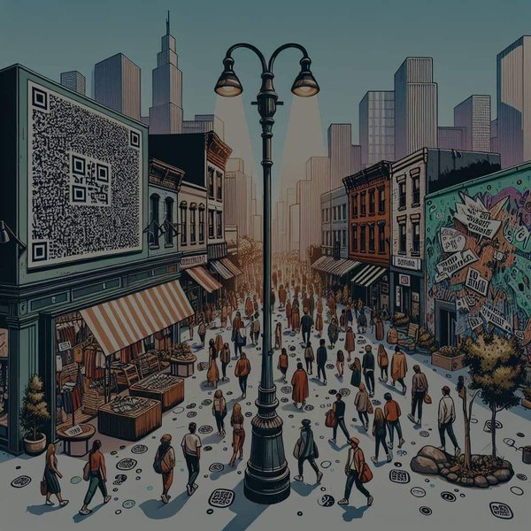 Quelles tactiques de marketing de guérilla peuvent être particulièrement efficaces pour un pop-up store de mode urbaine ?