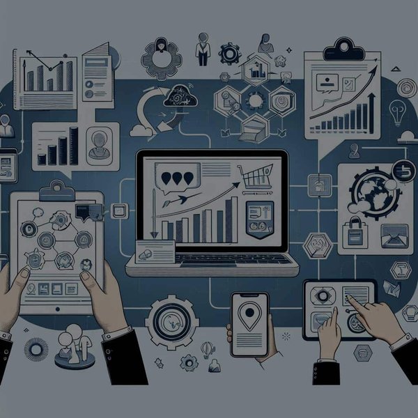 Quelles techniques pour optimiser le parcours client en ligne ?