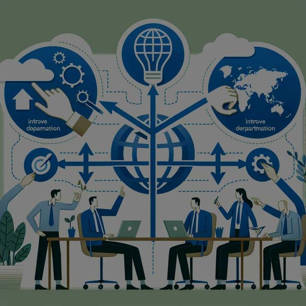 Comment améliorer la collaboration interdépartementale ?