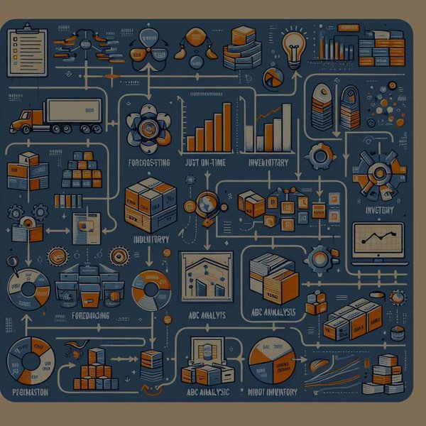 Quelles méthodes pour une gestion efficace des stocks ?