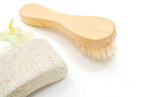 Savon au lait solide exfoliant : les conseils d'utilisation du produit