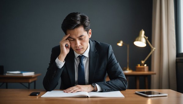 Arrêt maladie et démission : comprendre les enjeux essentiels