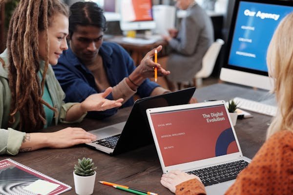 Maximisez votre impact avec une agence d'influence éthique