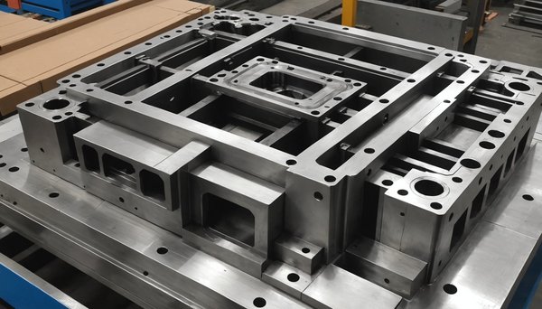 Prototype moule injection plastique : qualité et expertise au rendez-vous