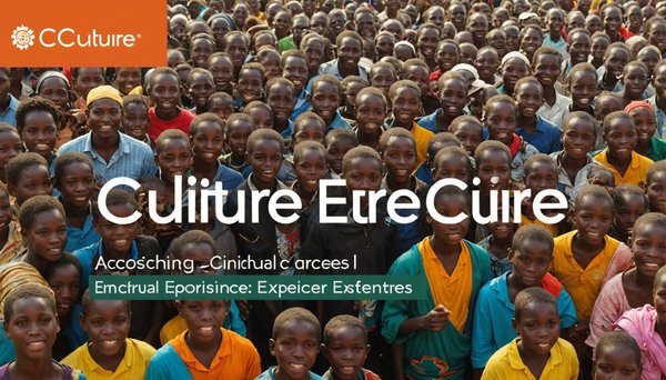Titre culture : accédez à des expériences culturelles enrichissantes !